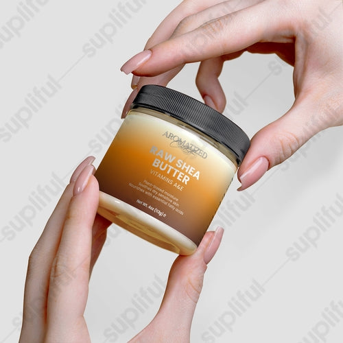 Raw Shea Butter