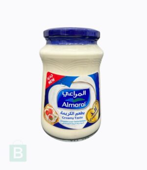 Almarai Cheese Jar 500gm