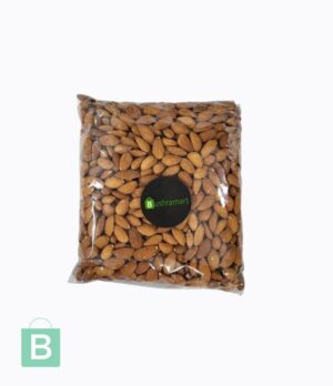Almond – কাঠ বাদাম