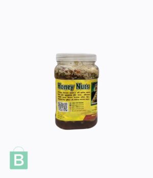 Honey Nuts