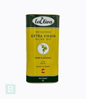 Organic First Cold Pressed Olive Oil